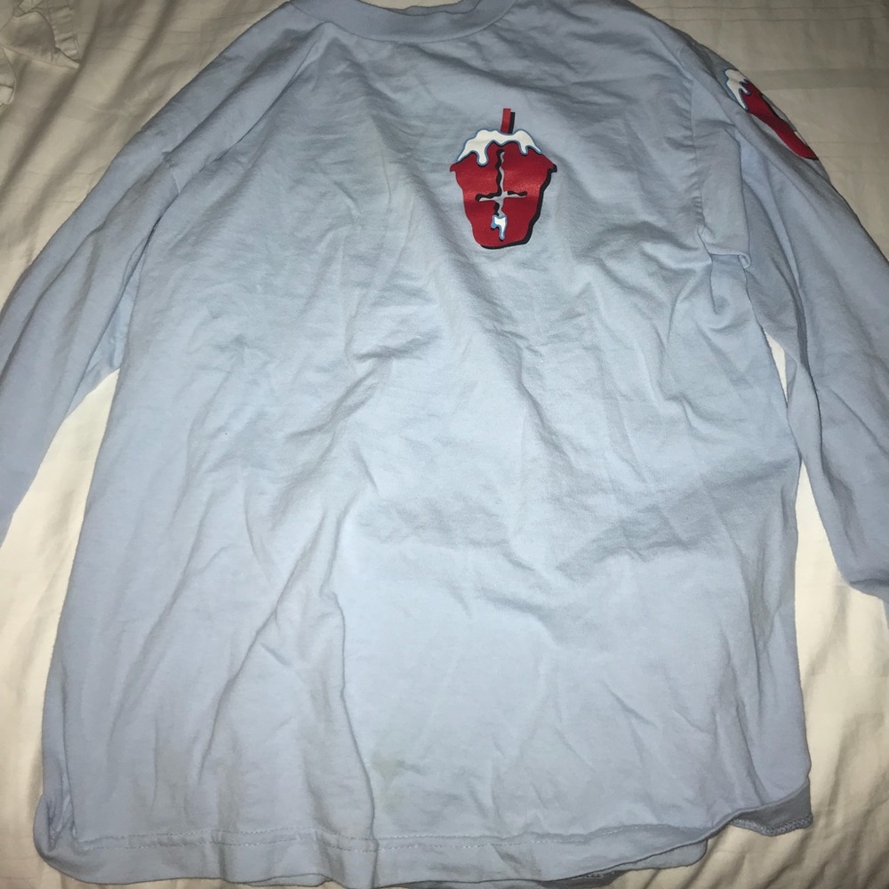 Icee t shirt